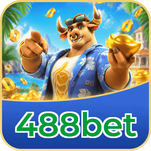 488bet Jackpots Progressivos
