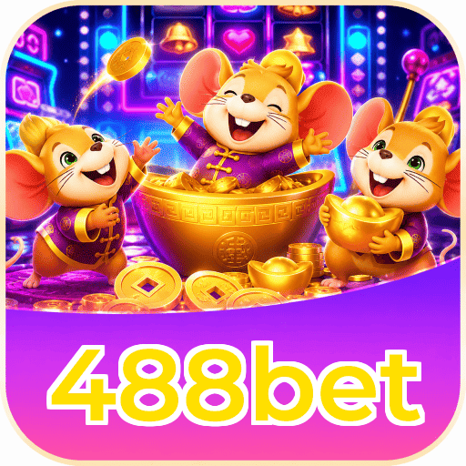 488bet Plataforma Confiável
