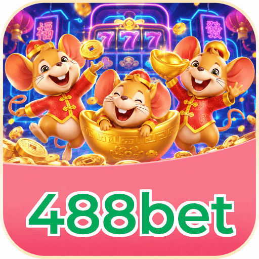 Bot 488bet Telegram
