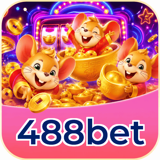 488bet Logo Verificado