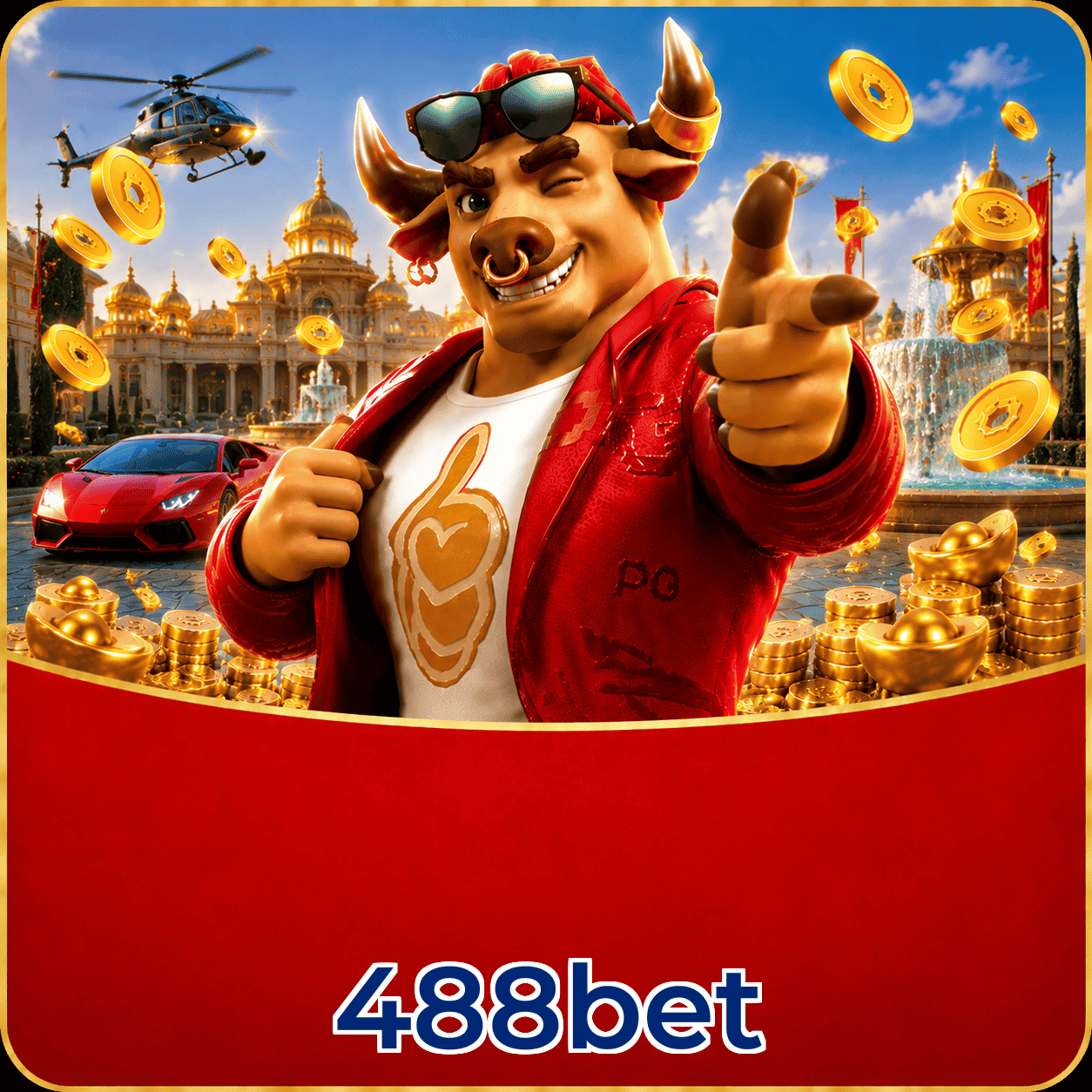 488bet Download - Opções de Download por Plataforma