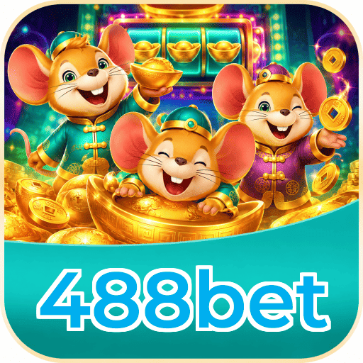 488bet VIP Program Logo