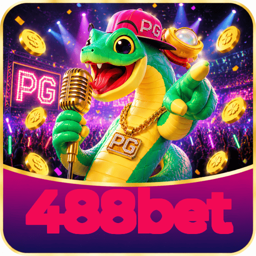 Principais provedores de slots da 488bet - NetEnt, Pragmatic Play, Play'n GO